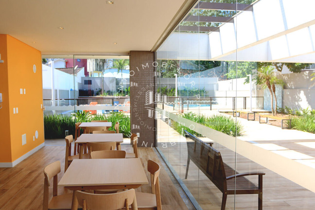 Imagem Apartamento com 2 Quartos à Venda, 76 m² em Itacorubi - Florianópolis