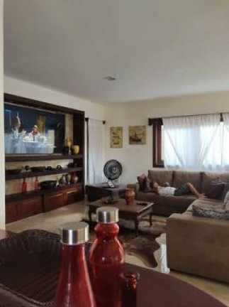 Imagem Casa com 5 Quartos à Venda, 130 m² em Praia Da Pipa - Tibau Do Sul