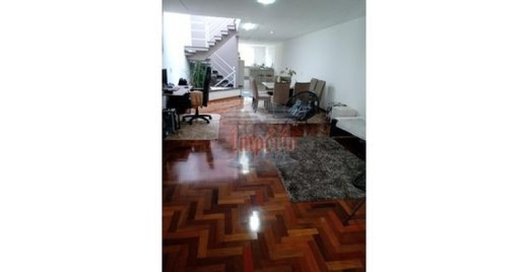 Imagem Sobrado com 3 Quartos à Venda, 260 m² em Campestre - Santo André Imagem Sobrado com 3 Quartos à Venda, 260 m² em Campestre - Santo André