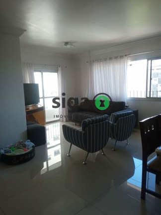 Apartamento com 4 Quartos à Venda, 160 m² em Jardim Anália Franco - São Paulo