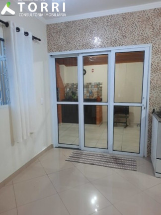 Imagem Sobrado com 3 Quartos à Venda, 350 m² em Wanel Ville - Sorocaba