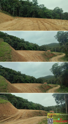 Imagem Terreno à Venda, 2.500 m² em Molha - Nova Trento Imagem Terreno à Venda, 2.500 m² em Molha - Nova Trento