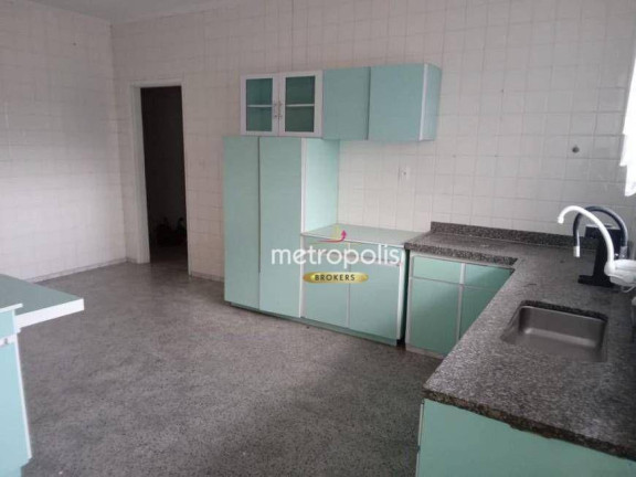 Imagem Casa com 3 Quartos à Venda, 173 m² em Barcelona - São Caetano Do Sul