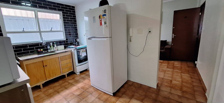 Imagem Apartamento com 1 Quarto à Venda, 50 m² em Boqueirão - Praia Grande Imagem Apartamento com 1 Quarto à Venda, 50 m² em Boqueirão - Praia Grande