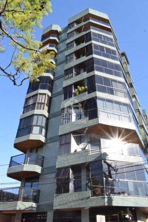 Apartamento com 5 Quartos à Venda, 342 m² em Nossa Senhora De Fátima - Santa Maria