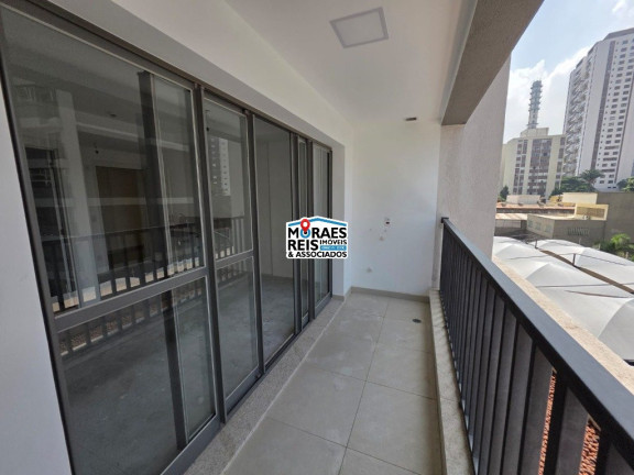 Apartamento com 1 Quarto à Venda, 50 m² em Jardim Das Acácias - São Paulo