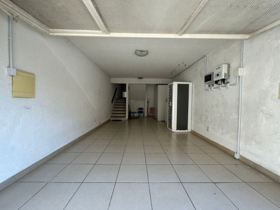 Imagem Casa de Condomínio com 3 Quartos à Venda, 154 m² em Vila Conceição - Porto Alegre