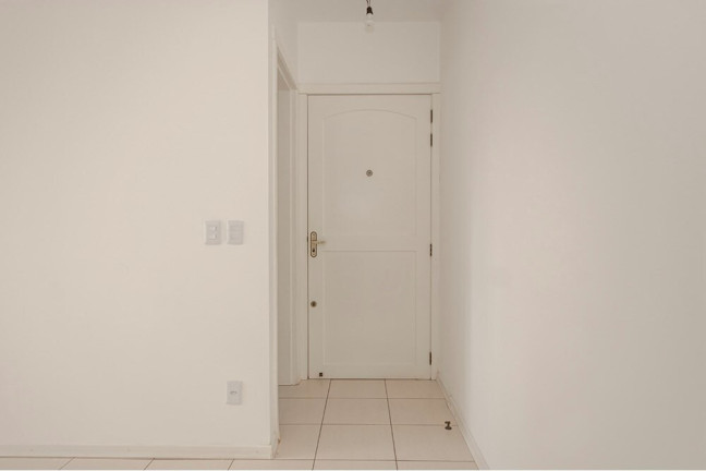 Imagem Apartamento com 3 Quartos à Venda, 74 m² em Chácara Das Pedras - Porto Alegre
