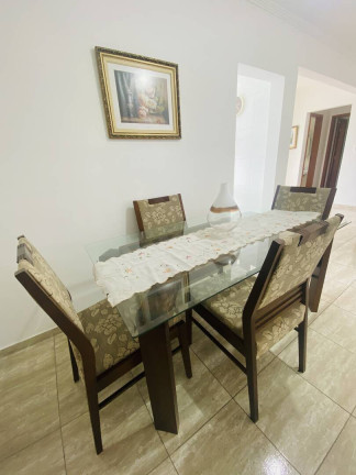 Imagem Apartamento com 2 Quartos à Venda, 108 m² em Aviação - Praia Grande