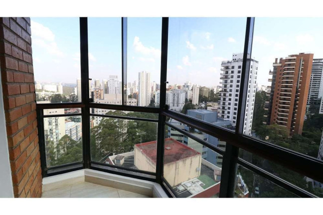 Imagem Apartamento com 4 Quartos à Venda, 195 m² em Jardim Parque Morumbi - São Paulo Imagem Apartamento com 4 Quartos à Venda, 195 m² em Jardim Parque Morumbi - São Paulo