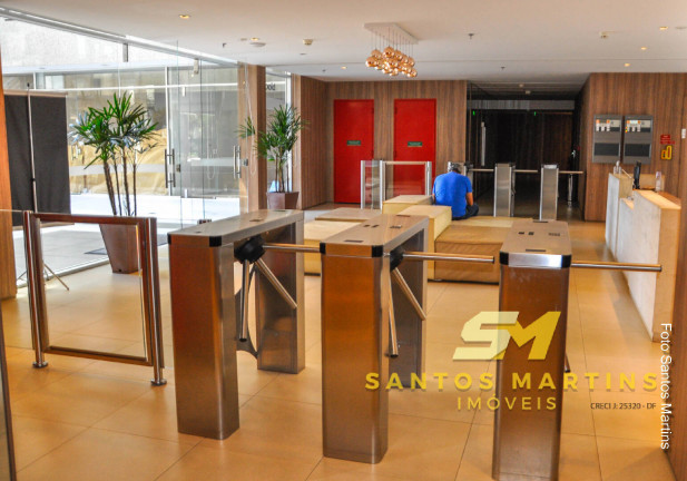 Imagem Sala Comercial à Venda, 26 m² em Guará Imagem Sala Comercial à Venda, 26 m² em Guará