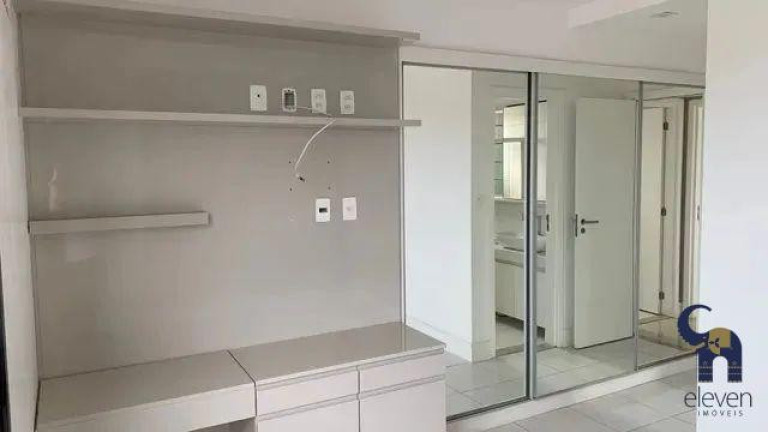Imagem Apartamento com 2 Quartos à Venda, 92 m² em Canela - Salvador