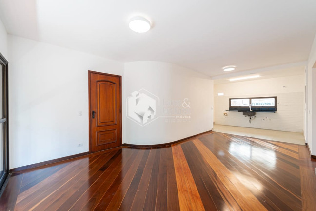 Imagem Apartamento com 3 Quartos à Venda, 103 m² em Itaim Bibi - São Paulo