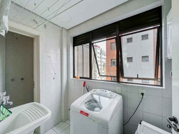 Imagem Apartamento com 3 Quartos à Venda, 121 m² em Bela Vista - Porto Alegre
