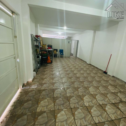 Imagem Casa com 3 Quartos à Venda, 110 m² em Jardim Satélite - São José Dos Campos
