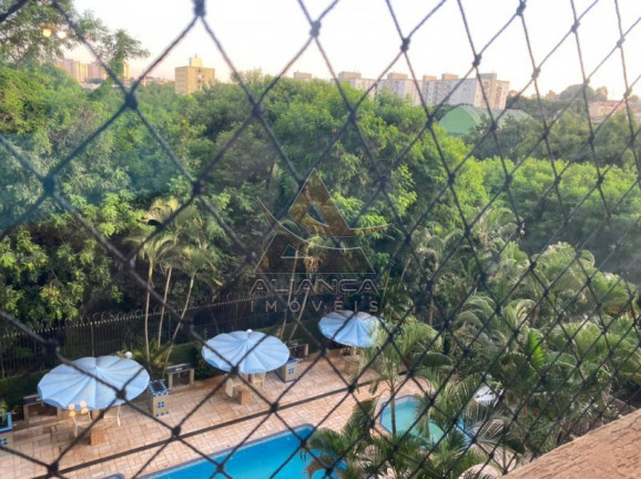 Imagem Apartamento com 2 Quartos à Venda, 70 m² em Jardim Anhanguera - Ribeirão Preto