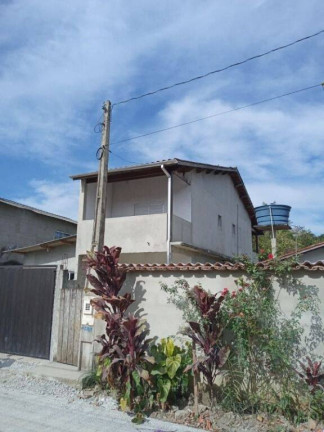Imagem Sobrado com 2 Quartos à Venda, 128 m² em Rio Escuro - Ubatuba Imagem Sobrado com 2 Quartos à Venda, 128 m² em Rio Escuro - Ubatuba