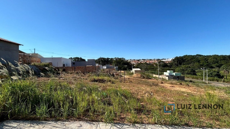 Imagem Terreno à Venda, 200 m² em Residencial Sorriso - Patos De Minas Imagem Terreno à Venda, 200 m² em Residencial Sorriso - Patos De Minas