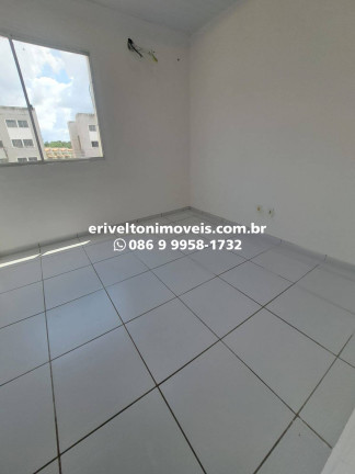 Imagem Apartamento com 2 Quartos à Venda, 46 m² em Vale Do Gavião - Teresina