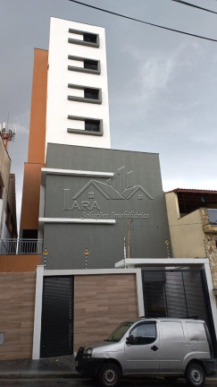 Apartamento com 2 Quartos à Venda,  em Itaquera - São Paulo