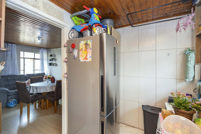 Imagem Apartamento com 2 Quartos à Venda, 42 m² em Campo Comprido - Curitiba Imagem Apartamento com 2 Quartos à Venda, 42 m² em Campo Comprido - Curitiba