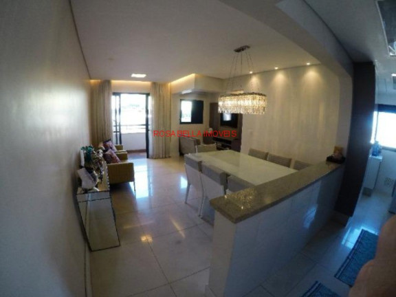 Imagem Apartamento com 2 Quartos à Venda, 77 m² em Ponte De São João - Jundiaí Imagem Apartamento com 2 Quartos à Venda, 77 m² em Ponte De São João - Jundiaí