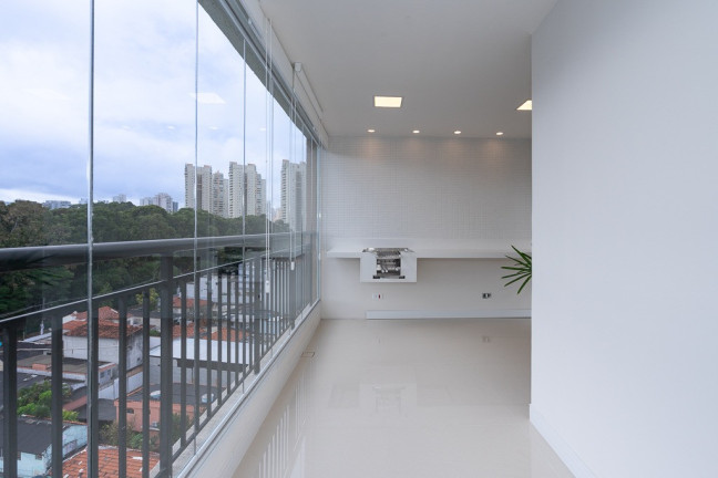 Imagem Apartamento com 3 Quartos à Venda, 70 m² em Tatuapé - São Paulo Imagem Apartamento com 3 Quartos à Venda, 70 m² em Tatuapé - São Paulo