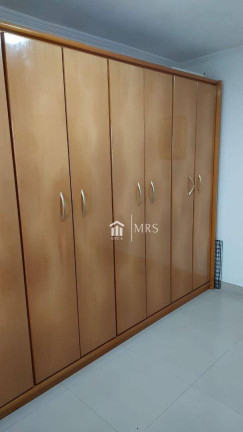 Imagem Imóvel com 3 Quartos à Venda, 100 m² em Horto Florestal - São Paulo