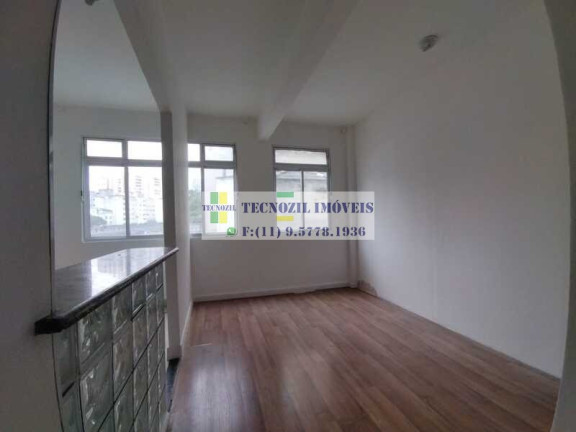 Imagem Apartamento com 1 Quarto à Venda, 46 m² em Campos Elíseos - São Paulo