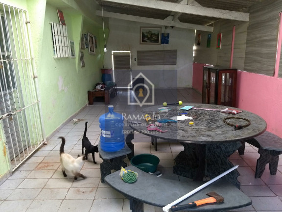 Imagem Chácara com 2 Quartos à Venda, 1.298 m² em Itaguaí - Mongaguá Imagem Chácara com 2 Quartos à Venda, 1.298 m² em Itaguaí - Mongaguá