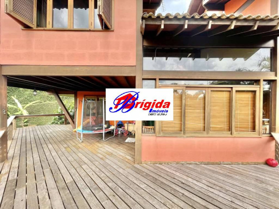 Imagem Casa de Condomínio com 3 Quartos à Venda, 282 m² em Recanto Impla - Carapicuíba