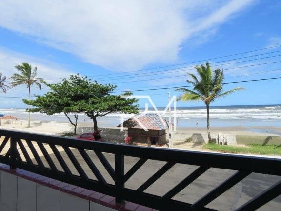 Imagem Apartamento com 1 Quarto à Venda, 51 m² em Agenor De Campos - Mongaguá