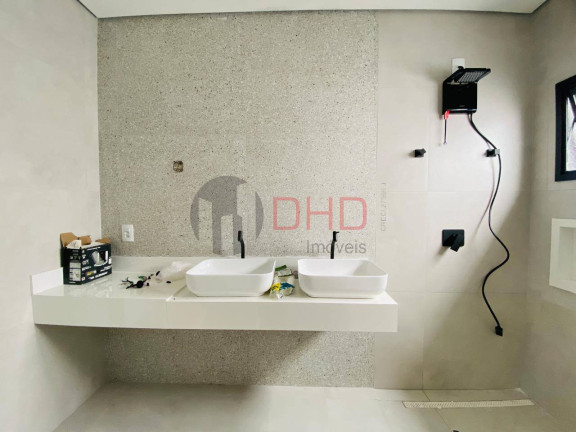 Imagem Casa de Condomínio com 3 Quartos à Venda, 310 m² em Condomínio Residencial Flores - Votorantim Imagem Casa de Condomínio com 3 Quartos à Venda, 310 m² em Condomínio Residencial Flores - Votorantim
