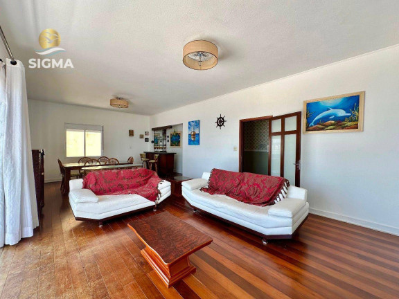 Imagem Apartamento com 3 Quartos à Venda, 209 m² em Pitangueiras - Guarujá Imagem Apartamento com 3 Quartos à Venda, 209 m² em Pitangueiras - Guarujá