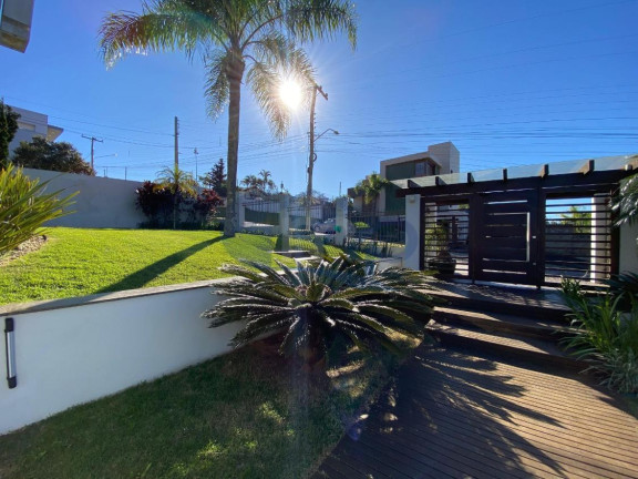 Imagem Casa com 4 Quartos à Venda, 300 m² em Centenário - Torres