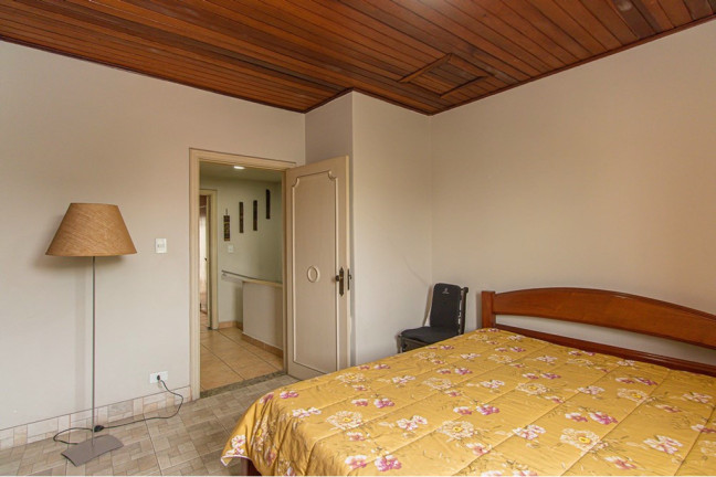 Imagem Casa com 3 Quartos à Venda, 145 m² em Jardim Da Glória - São Paulo