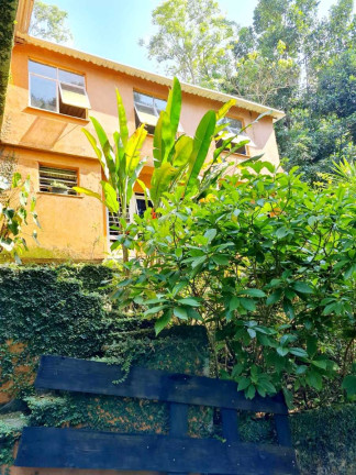 Casa com 6 Quartos à Venda, 650 m² em Vargem Grande - Rio De Janeiro