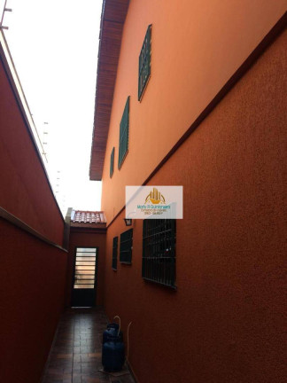 Imagem Sobrado com 3 Quartos à Venda, 150 m² em Jardim Santa Mena - Guarulhos