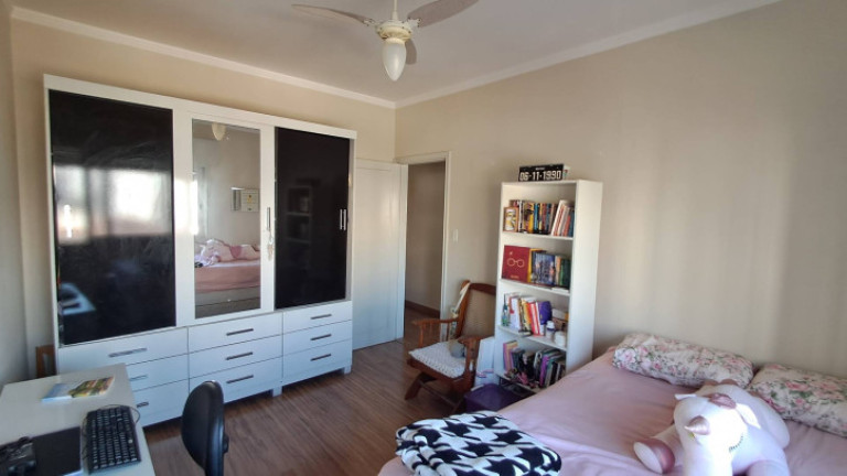 Imagem Apartamento com 3 Quartos à Venda, 107 m² em Gonzaga - Santos Imagem Apartamento com 3 Quartos à Venda, 107 m² em Gonzaga - Santos