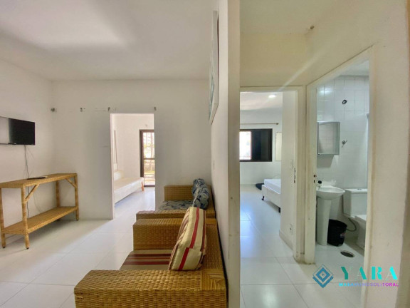 Imagem Apartamento com 2 Quartos à Venda, 71 m² em Maitinga - Bertioga