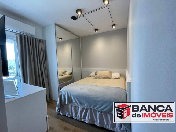 Imagem Apartamento com 3 Quartos à Venda, 103 m² em Vila Leopoldina - São Paulo