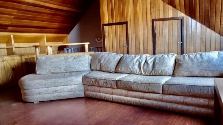 Imagem Casa com 2 Quartos à Venda,  em Boqueirão - Curitiba