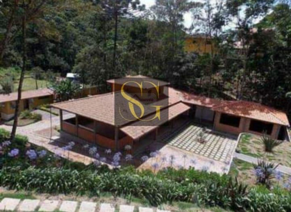 Casa de Condomínio com 3 Quartos à Venda, 420 m² em Albuquerque - Teresópolis