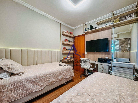 Imagem Apartamento com 3 Quartos à Venda, 140 m² em Parque Residencial Laranjeiras - Serra Imagem Apartamento com 3 Quartos à Venda, 140 m² em Parque Residencial Laranjeiras - Serra