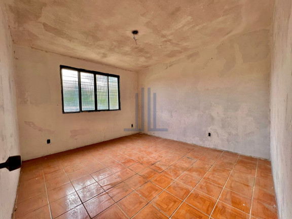 Imagem Casa com 3 Quartos à Venda, 137 m² em São José - Santa Maria