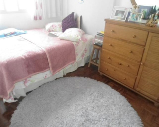 Imagem Apartamento com 3 Quartos à Venda, 130 m² em Pitangueiras - Guarujá