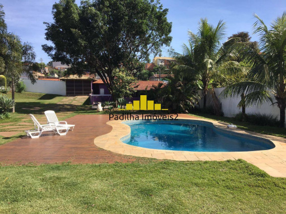 Imagem Chácara com 10 Quartos à Venda, 1.800 m² em Vossoroca - Votorantim