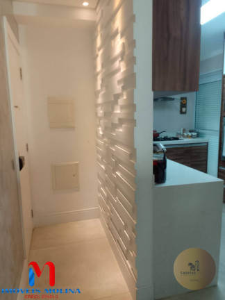 Imagem Apartamento com 2 Quartos à Venda, 113 m² em Cerâmica - São Caetano Do Sul
