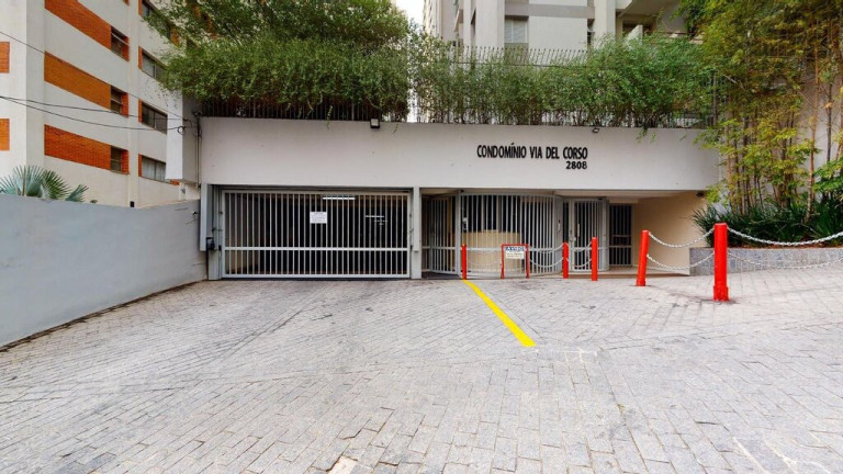 Imagem Apartamento com 2 Quartos à Venda, 61 m² em Jardim Paulista - São Paulo Imagem Apartamento com 2 Quartos à Venda, 61 m² em Jardim Paulista - São Paulo