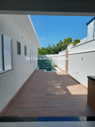 Imagem Casa com 3 Quartos à Venda,  em Jardim Bréscia - Indaiatuba